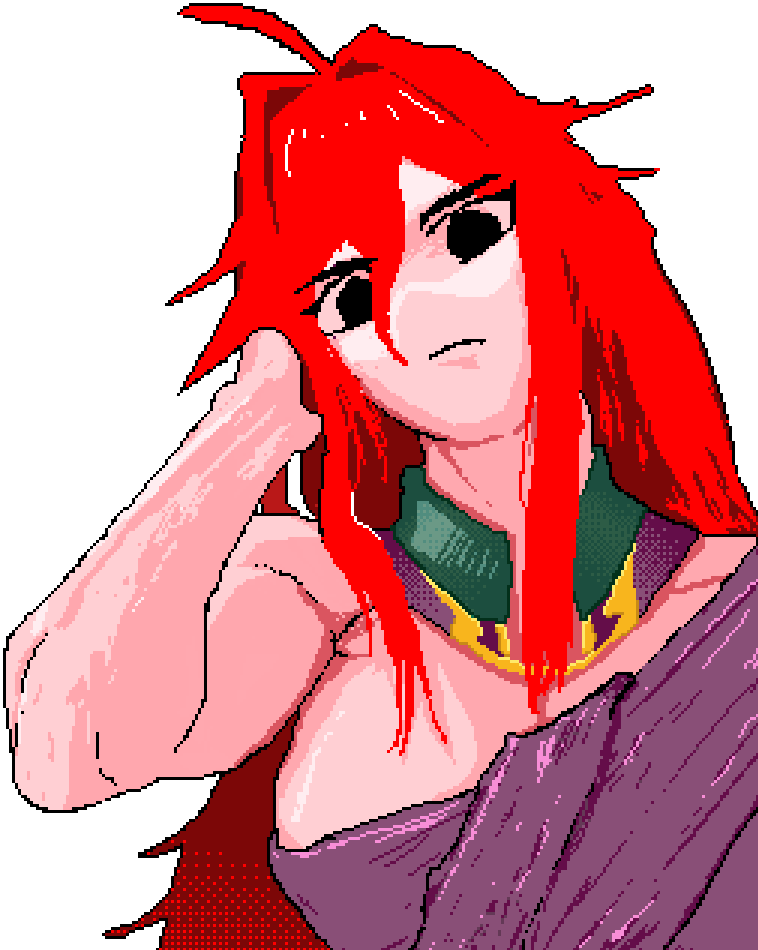 Nakin(OC)